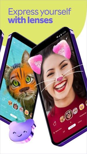 Viber 适用于 android 的 apk