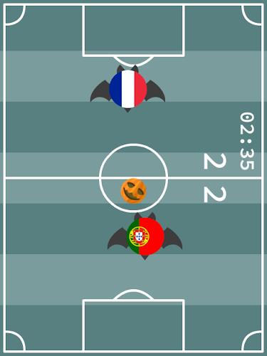 Air Soccer Euro Cup 2016 Скриншот 3