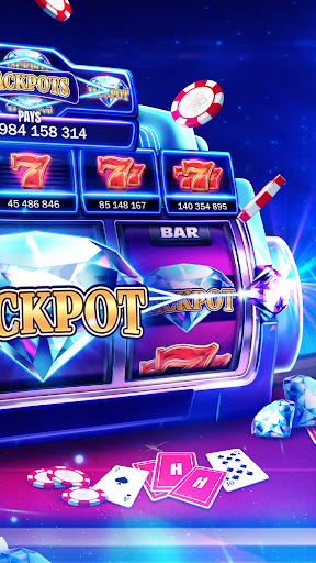 Huuuge Casino 777 Slots Games Screenshot 0