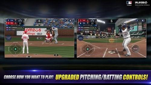 Schermata MLB Perfect Inning: Ultimate 1