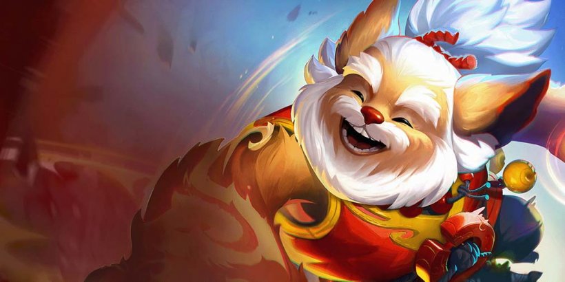 TFT သည် Inkborn Fables fables fables အတွက် patch မှတ်စုများကိုထုတ်လွှတ်သည်