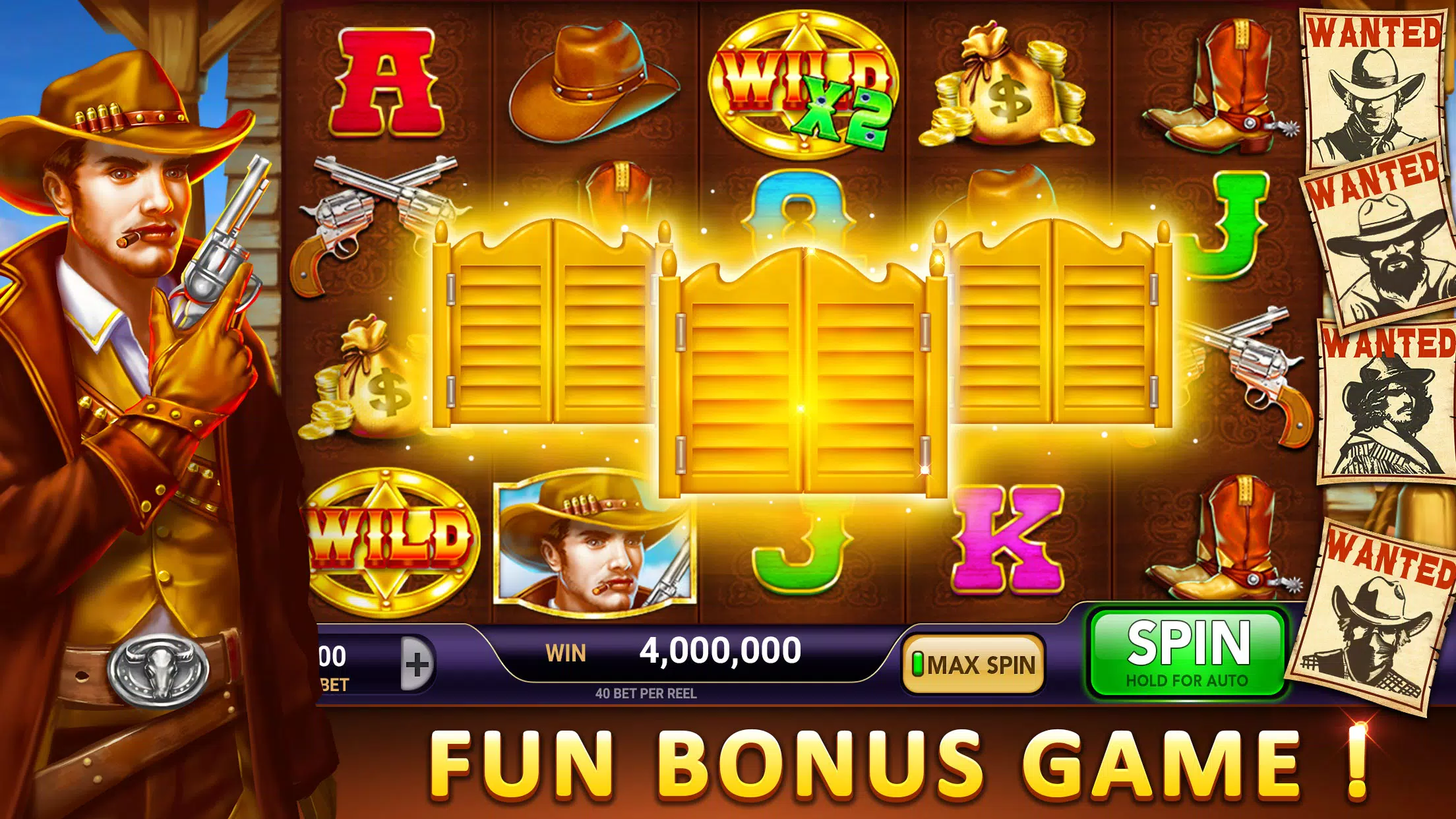 Slots Royale Скриншот 1
