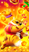 Schermata Wild Tiger Simulator 3D 0
