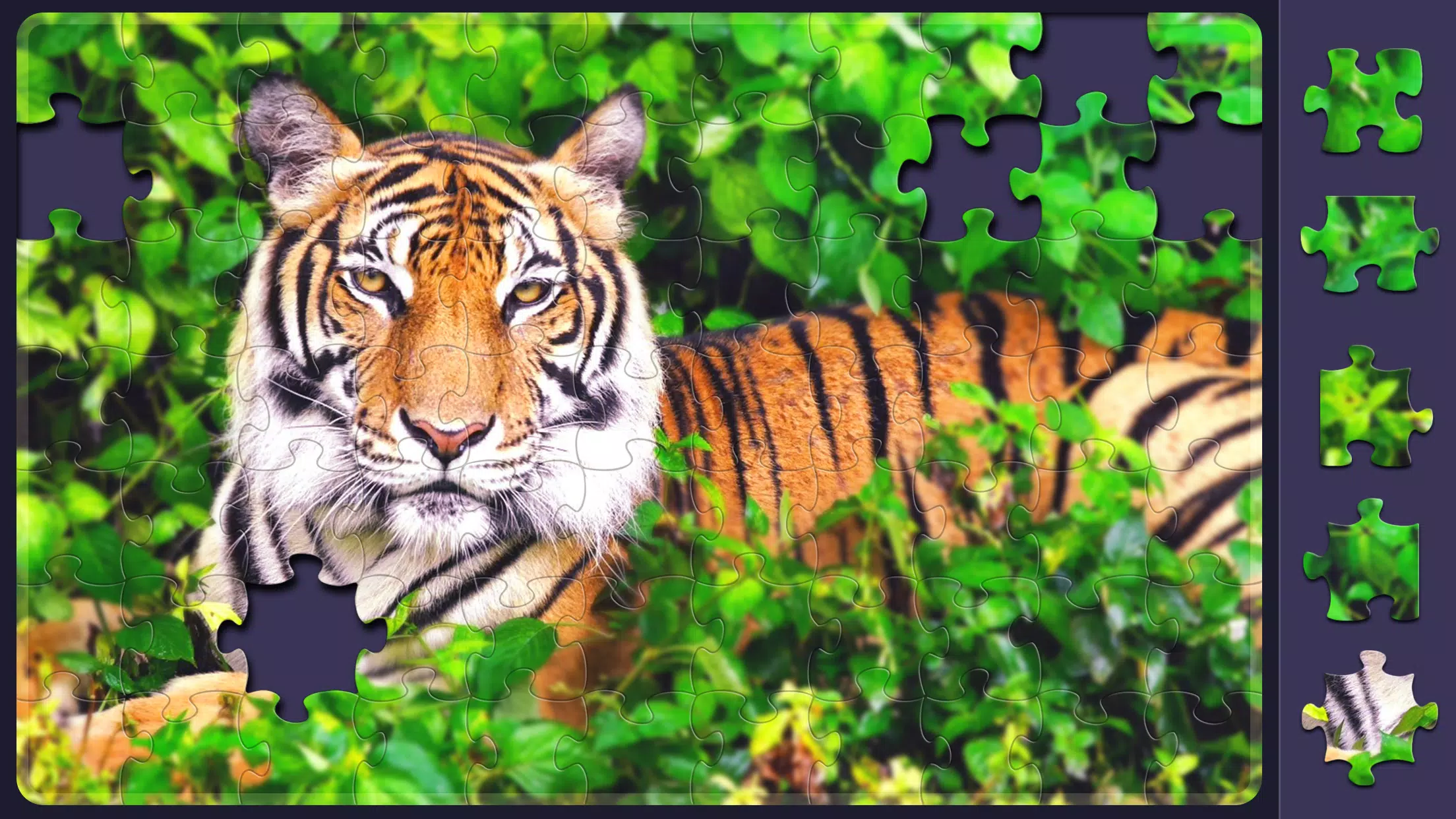 Relax Jigsaw Puzzles स्क्रीनशॉट 1