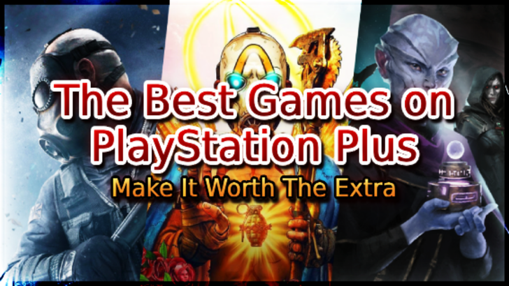 Los mejores juegos de PlayStation Plus: ¿Vale la pena el costo adicional?