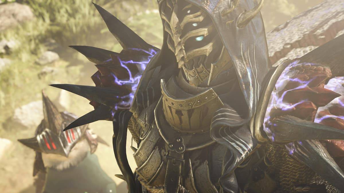 《怪物猎人：荒野》武器切换指南