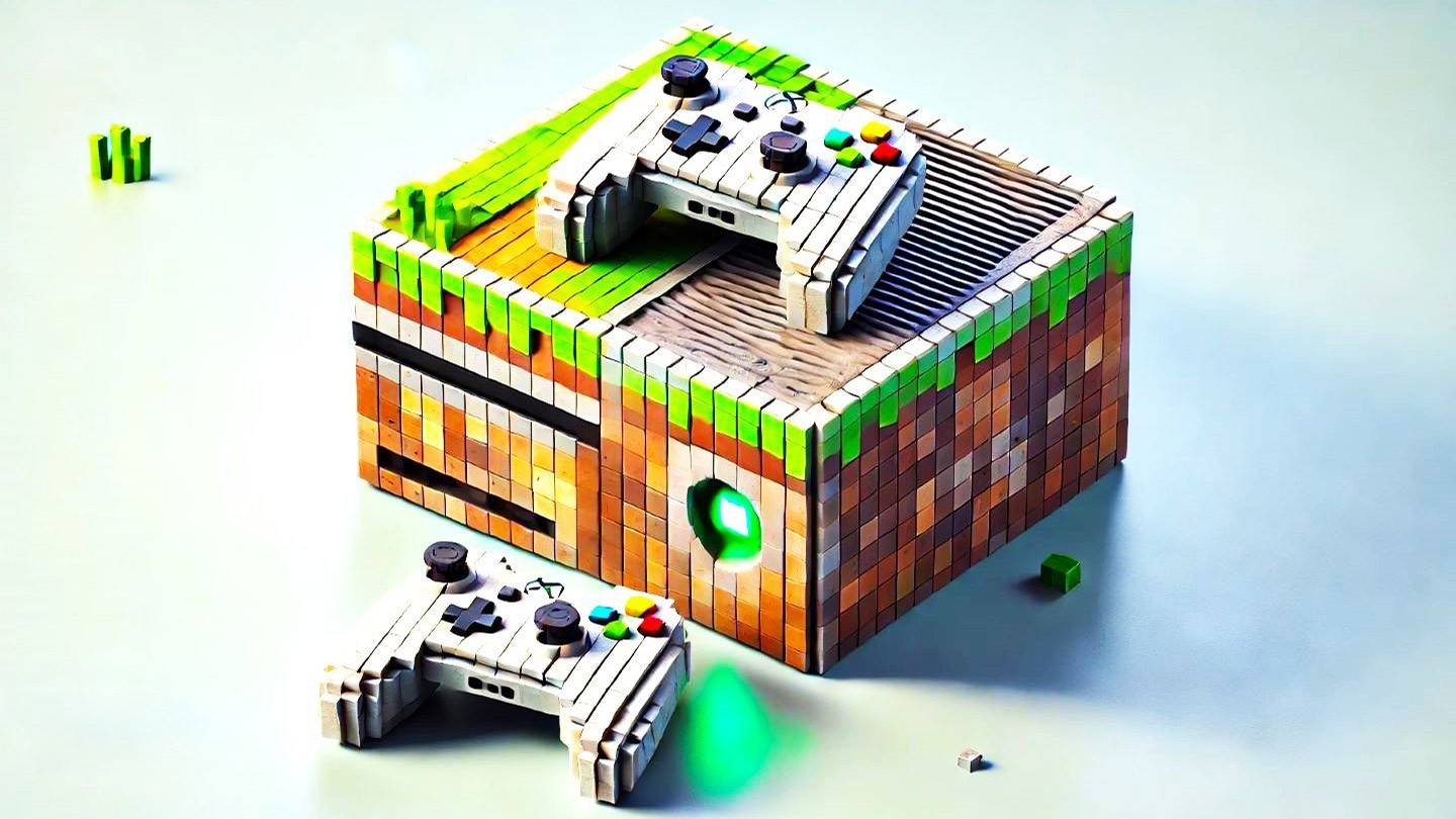 最初にMinecraftに飛び込みます：初期アカウントの登録