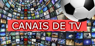 CanalOnline Brasil - TV Aberta Скриншот 3