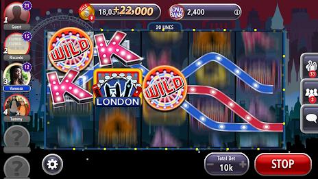 The Wheel Deal™ Slots Games應用截圖第3張