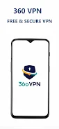 360 VPN Screenshot 0