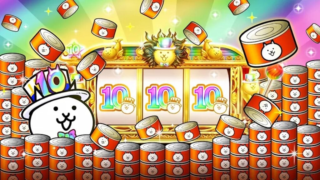 L'agente della CIA si unisce a Battle Cats per la missione del decimo anniversario