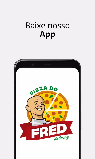Pizza do Fred Скриншот 0