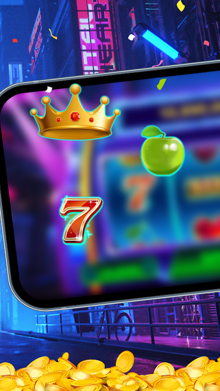 Slots Suprenare Captura de tela 2