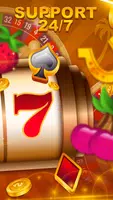 Frenzy Fortune Casino Capture d'écran 2