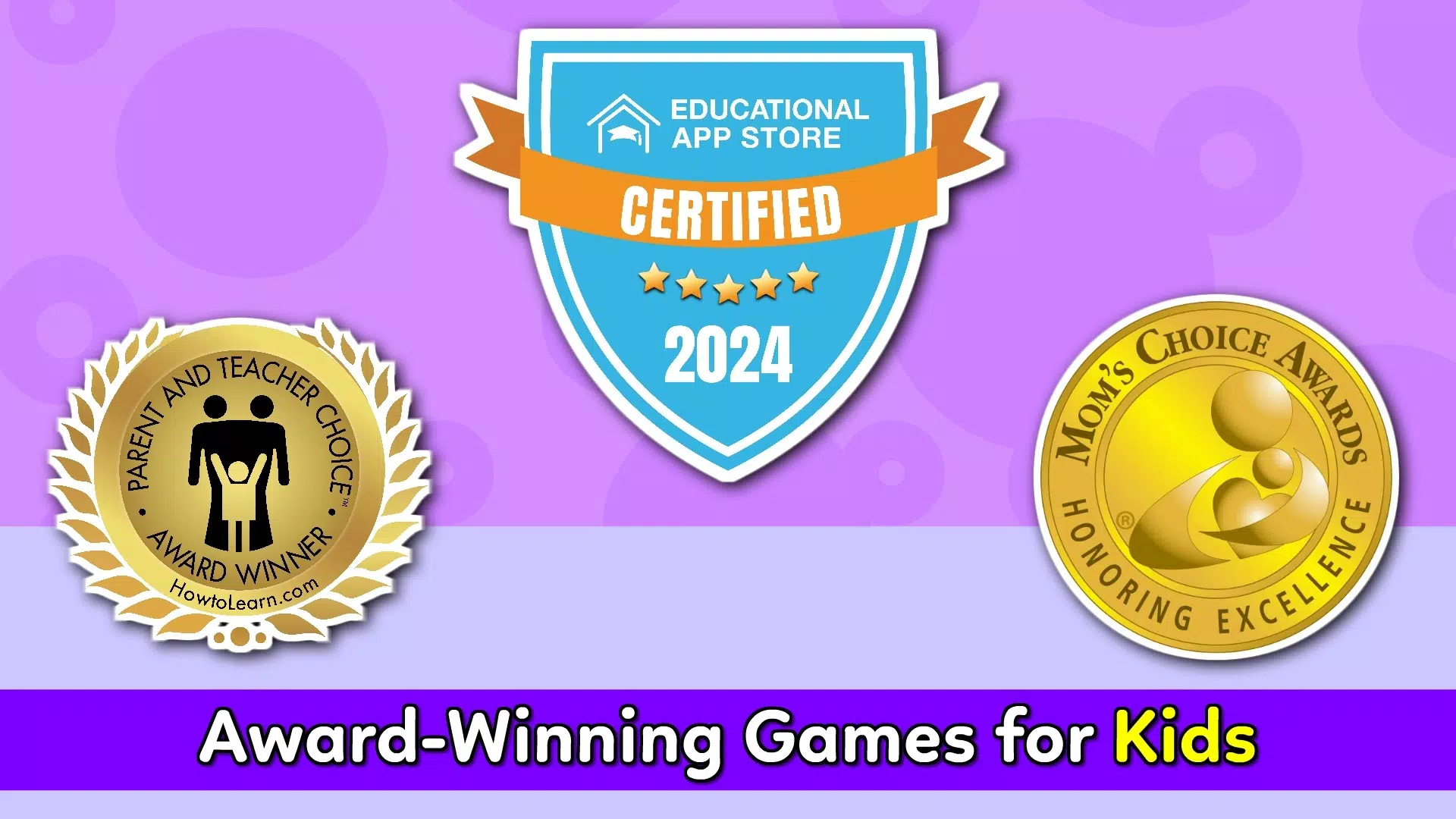 2歲和3歲的幼兒遊戲應用截圖第2張