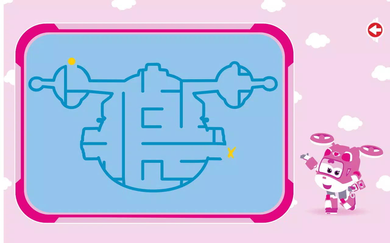 Супер Крылья: пришло время пол Скриншот 3