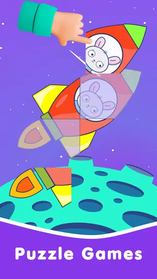 EduKid: Educational Baby Games應用截圖第2張
