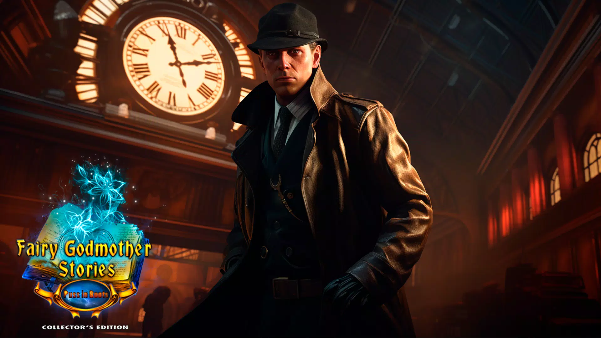 Fairy Godmother 4 f2p Capture d'écran 0