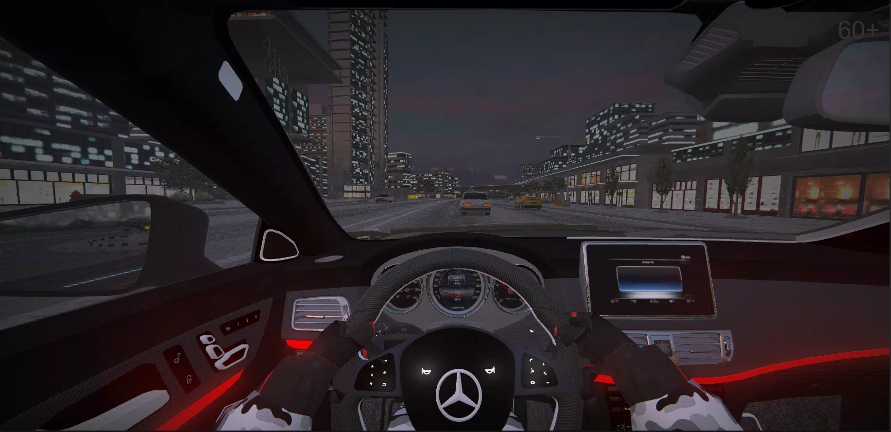Drift Racing Legends JDM应用截图第0张