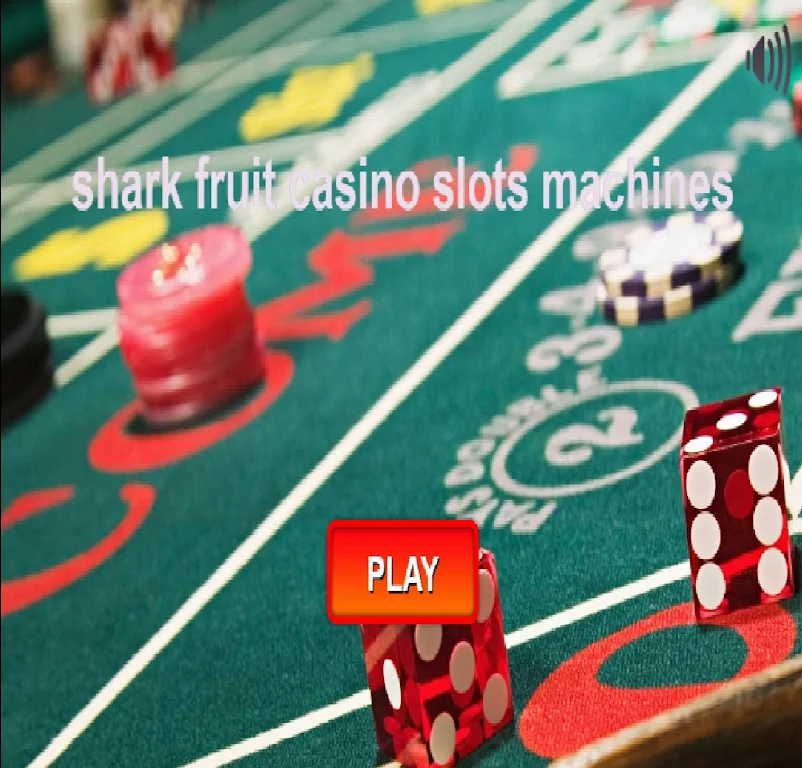shark fruit casino slots machines應用截圖第3張