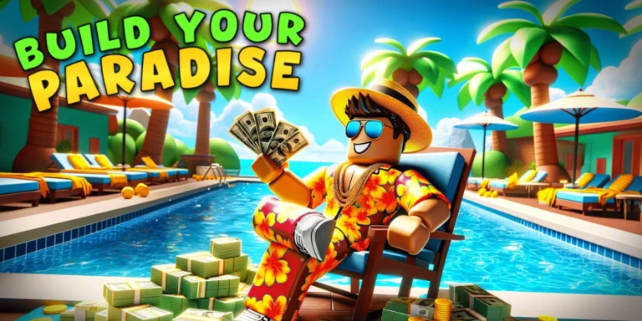 Resort Tycoon 2 Codes