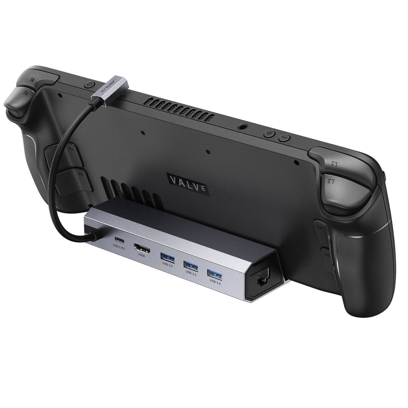 Dicas de convés a vapor superior para conexão de TV