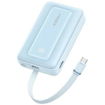 Anker Zolo 20,000mAh 30W USB电力银行