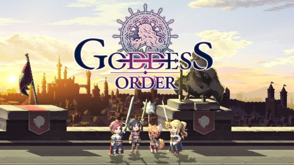 Fantasy Realm Architects: Goddess Order-ontwikkelaarsteam onthult geheimen voor het bouwen van werelden