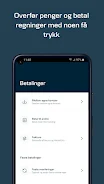 Mobilbank NO – Danske Bank Screenshot 3