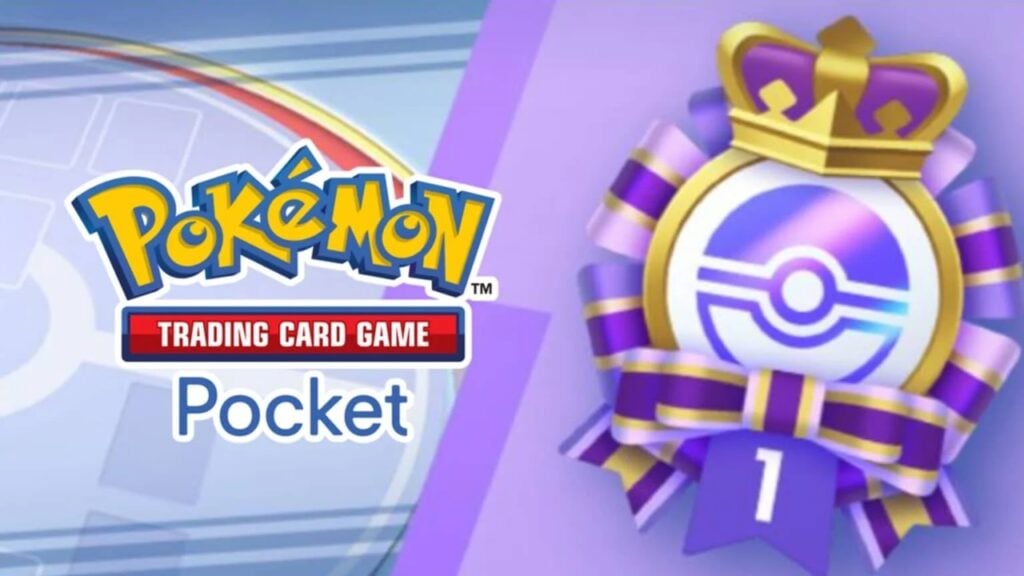 Join PvP duels at the Genetic Apex Emblem Event in Pokémon TCG Pocket