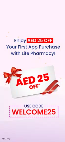 LIFE Pharmacy应用截图第1张