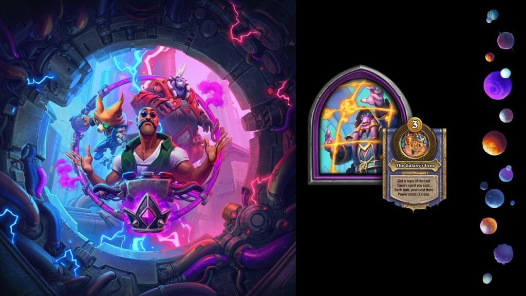 Hearthstone Battlegrounds Temporada 9: grandes mudanças em breve!