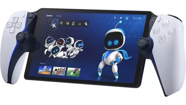 二手（像新的）PlayStation門戶