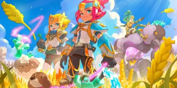 MMORPG da Família Puzkin Lança Financiamento Coletivo no Kickstarter