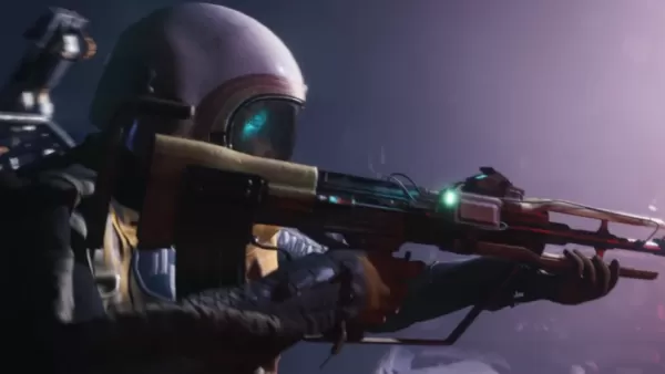 Play ARC Raiders for Free During Its Final Playtest Starting Oct 17