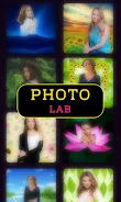 Photo Lab app Editor 2023 Screenshot 1