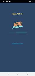 Miami VPN10 - Fast & Secure Captura de pantalla 0