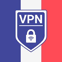 VPN France - IP française