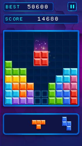 Block Puzzle: Popular Game Screenshot 0