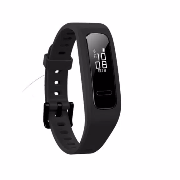 Huawei Band 4e -Guide スクリーンショット 1