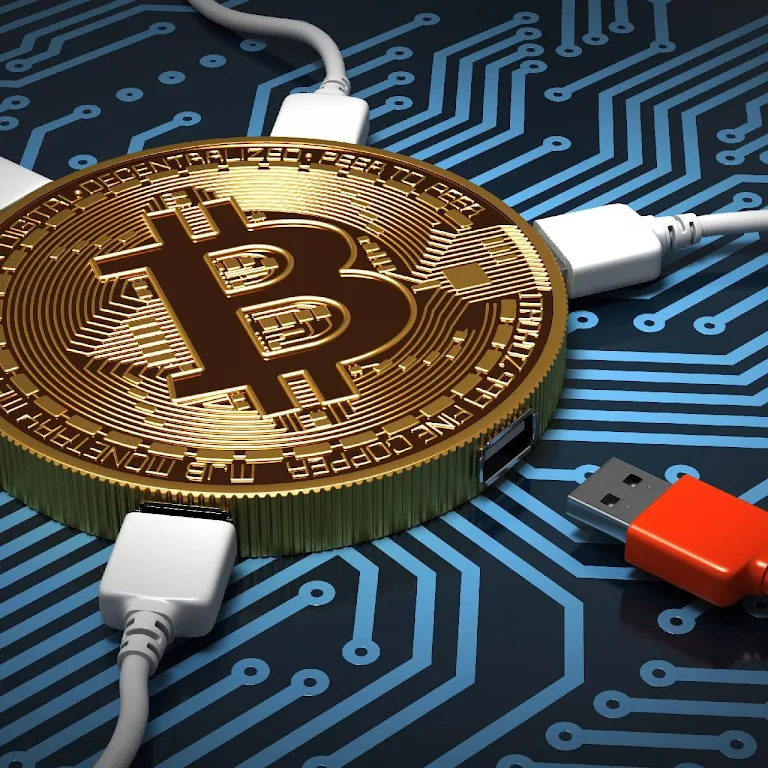 Machine Bitcoin Slots স্ক্রিনশট 0