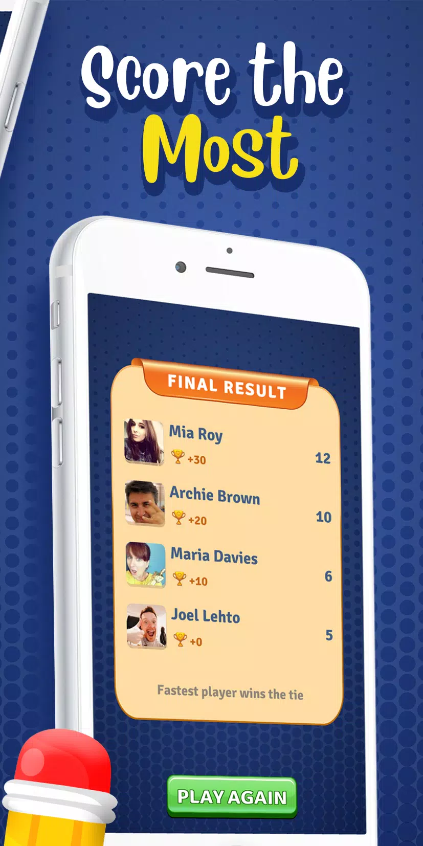 Draw With Friends Multiplayer Скриншот 2