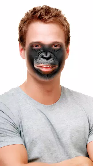 Face Swap Live स्क्रीनशॉट 0
