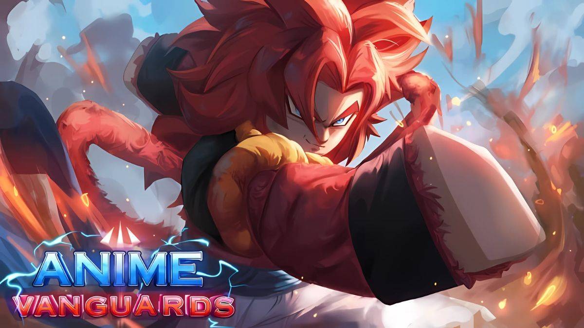 Anime Vanguards Tier List अपडेट 3.0: Gamemode द्वारा शीर्ष इकाइयाँ
