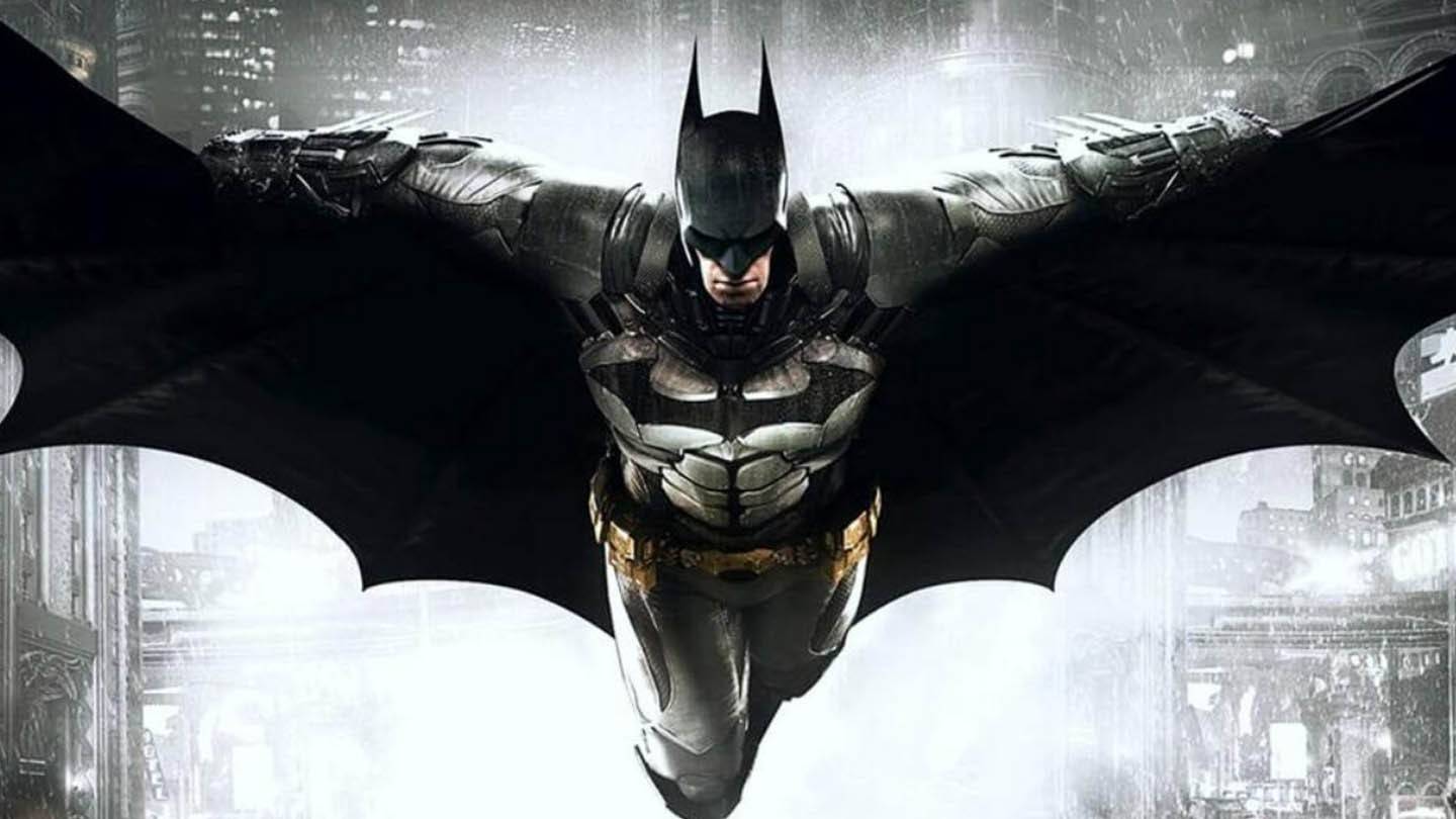 Gunnは、RockSteady、NetherRealmを使用した新しいDCゲームの詳細を明らかにします