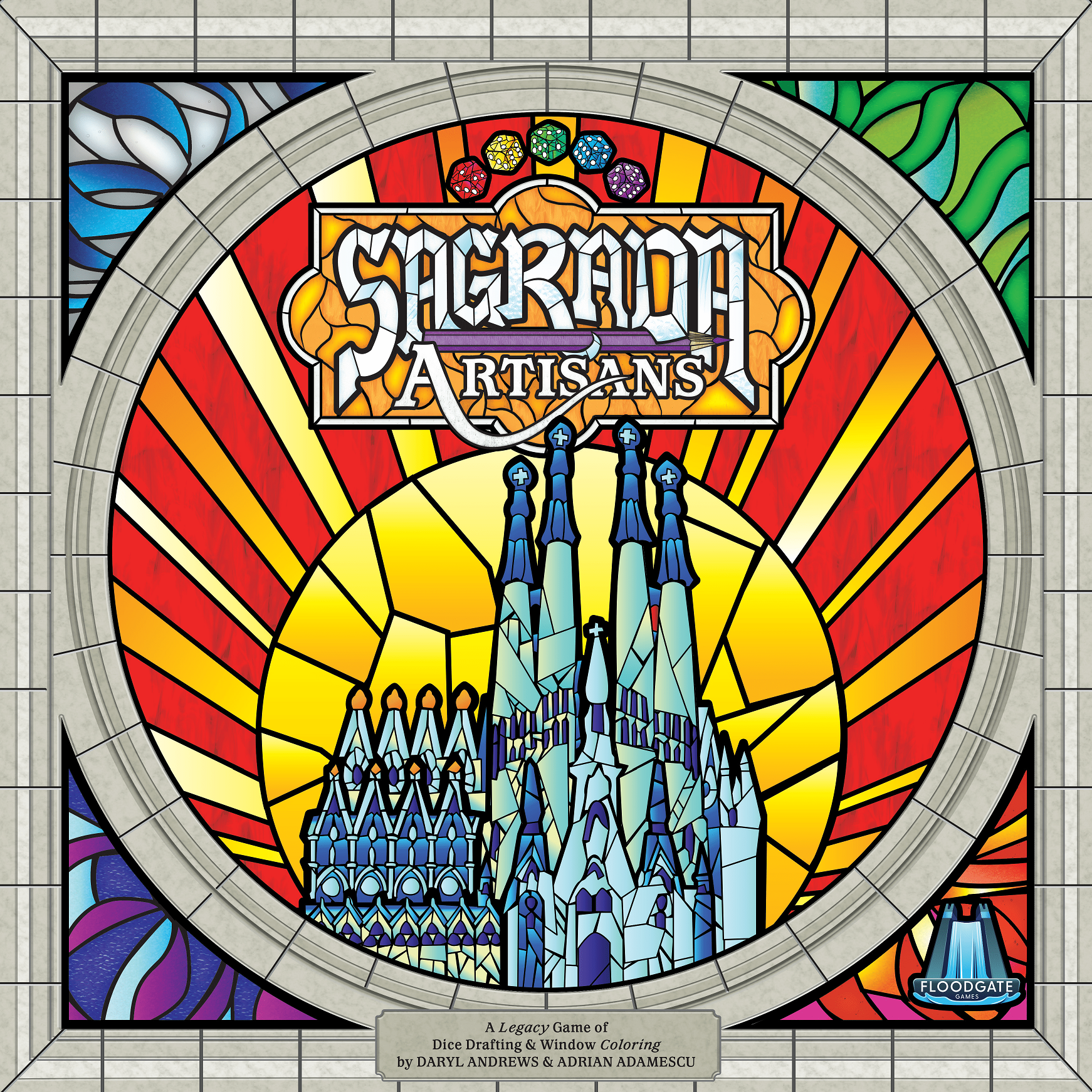 Artisans Sagrada