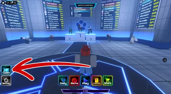 Progetto egoista roblox