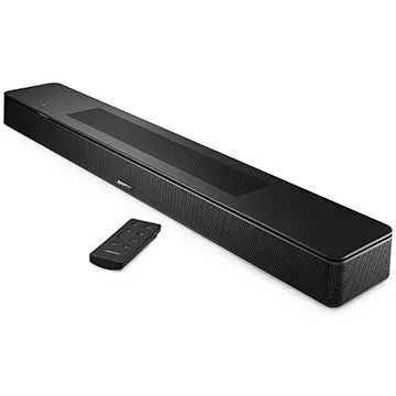 Bose 사운드바 550 199달러 특가: 돌비 애트모스 60% 할인
