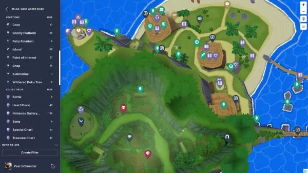 IGN《薩爾達》Switch 2攻略本歡慶系列作問世