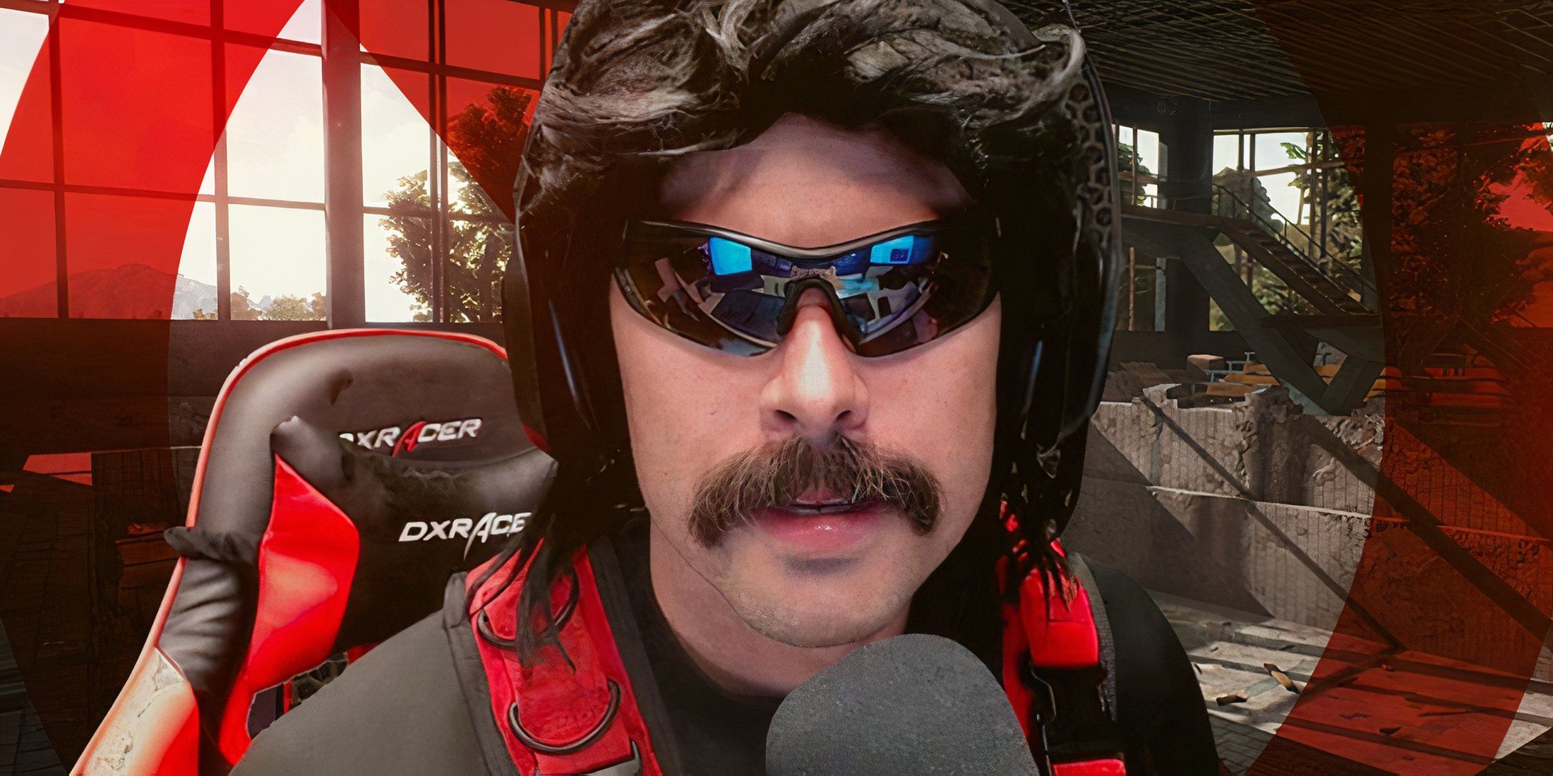 Nickmercs and TimTheTatman Issue Statements on Dr Disrespect Situation